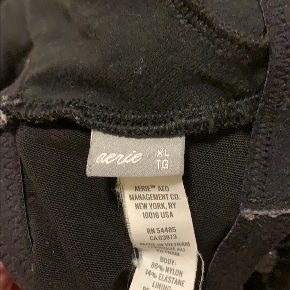 Aerie lace bralette - Picture 3 of 5